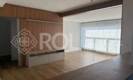 Apartamento com 2 quartos para alugar na Rua Cláudio, 185, Vila Romana, São Paulo, 88 m2 por R$ 6.500
