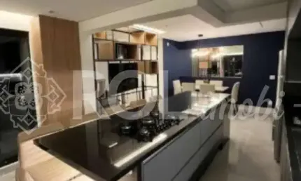 Apartamento com 1 quarto à venda na Avenida Mofarrej, 710, Vila Leopoldina, São Paulo, 62 m2 por R$ 950.000