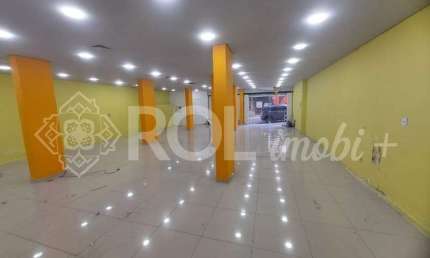 Ponto comercial com 1 sala à venda na Rua Cardoso de Almeida, 340, Perdizes, São Paulo, 165 m2 por R$ 2.520.000