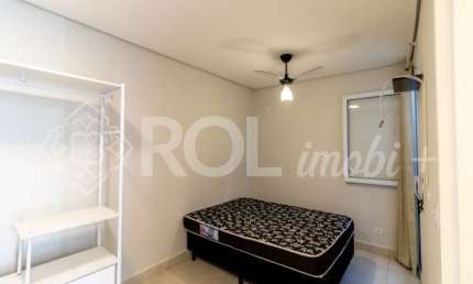 Apartamento com 1 quarto para alugar na Alameda Eduardo Prado, 282, Campos Eliseos, São Paulo