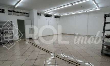 SOBRELOJA PARA INVESTIDOR - POTENCIAL FUTURO - 380 M² - CAMPOS ELÍSEOS - VENDA