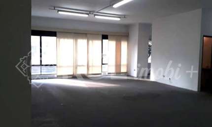 SOBRELOJA PARA INVESTIDOR - POTENCIAL FUTURO - 245 M² - CAMPOS ELÍSEOS - VENDA