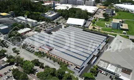 Excelente oportunidade de locação de galpão comercial no Jaguaré, São Paulo-SP:  7.027,26 m²!
