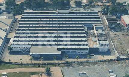 Galpão comercial para locação em São Paulo-SP, bairro Jaguaré: 14.964,15m², 29 vagas de garagem!