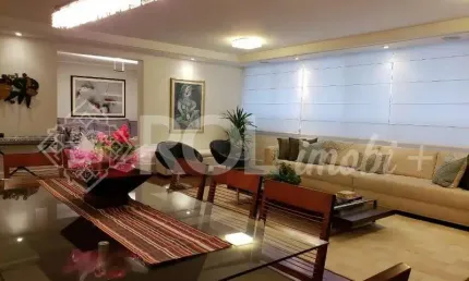Apartamento para locação no Jardim Paulista, São Paulo-SP: 2 quartos, 1 suíte, 2 salas, 3 banheiros, 2 vagas, 184m². Venha conferir!