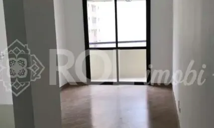 Apartamento com 1 quarto para alugar na rua ministro godói, 603, perdizes, são paulo, 45 m2 por r$ 2.700