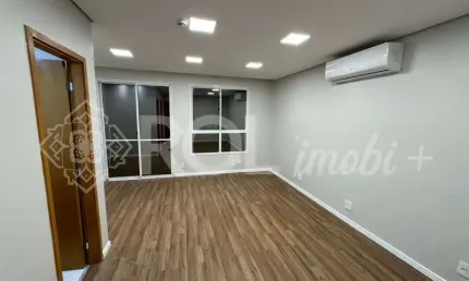 Sala comercial com 1 sala para alugar na Rua John Harrison, 299, Lapa, São Paulo, 40 m2 por R$ 1.800