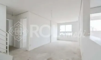COBERTURA 122 M² - 3 DORMITÓRIOS ( 1 SUÍTE) - 2 VAGAS - VILA IPOJUCA - VENDA