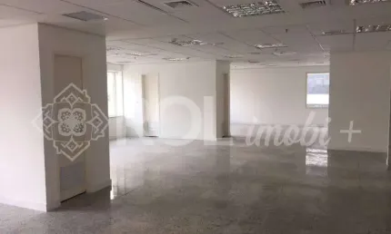 Conjutno comercial alto padrão 100 m² - avenida angélica  - venda