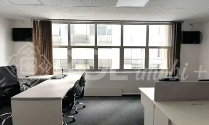 Conjunto comercial 65 m²  - mobiliado - 3 salas - sem vaga - av. brig. faria lima - locação