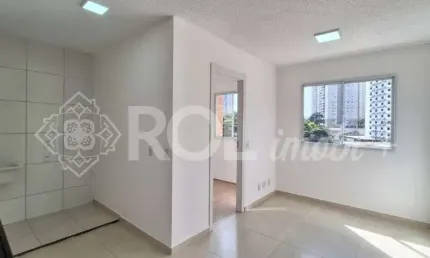Apartamento  novo - 2 dormiórios - sem vaga - 35 m² - federação de futebol - barra funda - venda