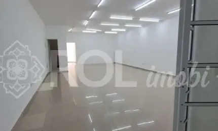 Prédio com 8 salas para alugar na Avenida Thomas Edison, 451, Barra Funda, São Paulo, 150 m2 por R$ 6.000