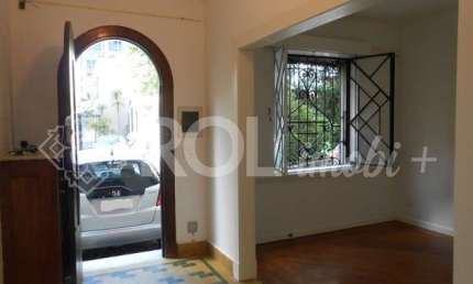 Casa comercial com 2 salas para alugar na Rua Piauí, 1164, Higienópolis, São Paulo, 74 m2 por R$ 8.000