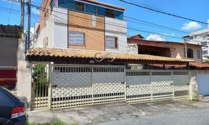 Apartamento com 3 quartos à venda na Professor Tristão da Cunha, 96, Planalto, Belo Horizonte por R$ 515.000