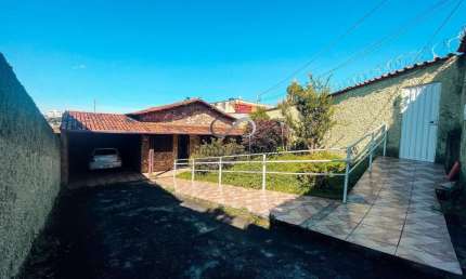 Casa com 3 quartos à venda na Severino Natividade Lara, 109, São João Batista, Belo Horizonte por R$ 599.000