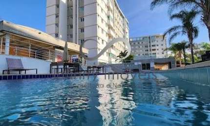 Apartamento com 3 quartos à venda na Álvaro José dos Santos, 1510, Lundcéia, Lagoa Santa por R$ 620.000