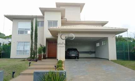 Casa em condomínio fechado com 4 quartos à venda na Para Lagoinha de Fora, 2, Lagoinha de Fora, Lagoa Santa por R$ 2.300.000