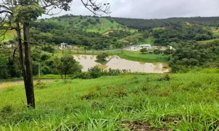 Terreno em condomínio fechado à venda na Ary Augusto de Matos, 10, Centro, Lagoa Santa por R$ 600.000