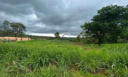 Terreno à venda na Ary Augusto de Matos, 1, Versailles Ville de France, Lagoa Santa por R$ 280.000