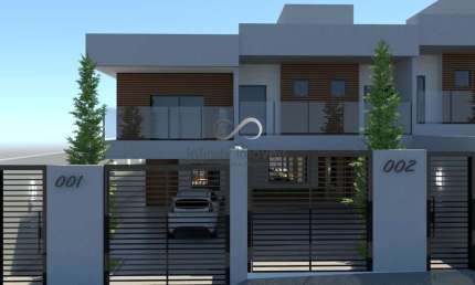 Casa com 3 quartos à venda na dos Guaranis, 187, Parque Andiara, Pedro Leopoldo por R$ 728.000