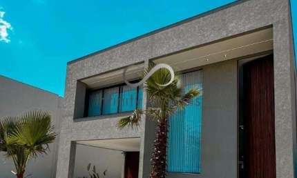 Casa em condomínio fechado com 5 quartos à venda na Machado De Assis, 1096, Residencial Park I, Vespasiano por R$ 3.200.000