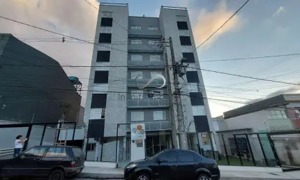 Apartamento com 2 quartos à venda na Rua Dezoito de Julho, 202, Ipiranga, Belo Horizonte por R$ 485.000