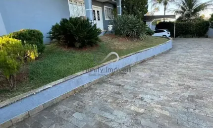 Casa com 5 quartos à venda na Gerson da Costa Viana, 400, Centro, Lagoa Santa por R$ 1.500.000