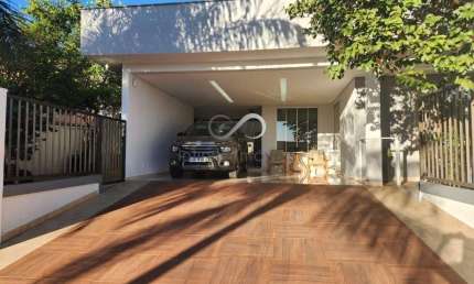 Casa em condomínio fechado com 3 quartos à venda na Tarcã­sio Schettino Ribeiro, 740, Vale dos Sonhos, Lagoa Santa por R$ 1.500.000