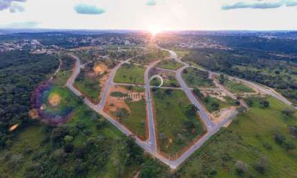 Terreno à venda na Colibri, Vila dos Ipês, Lagoa Santa por R$ 325.000