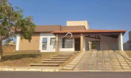 Casa em condomínio fechado com 4 quartos à venda na Dois, 120, Residencial Champagne, Lagoa Santa por R$ 1.649.999