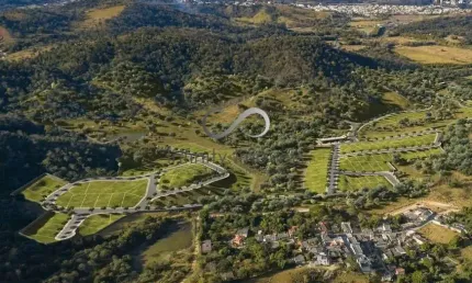 Terreno à venda na Suzana Passos, 1, Santo Antônio da Barra, Pedro Leopoldo por R$ 245.000