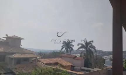 Casa com 3 quartos à venda na Antônio Fernandes, 45, Joá, Lagoa Santa por R$ 550.000