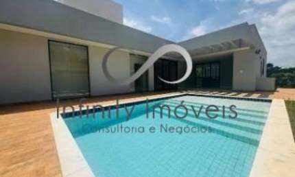 Casa em condomínio fechado com 4 quartos à venda na Cinco, 110, Lagoa Santa Park Residence, Lagoa Santa por R$ 2.280.000