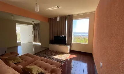 Casa com 4 quartos à venda na Acre, 305, Joá, Lagoa Santa por R$ 1.300.000