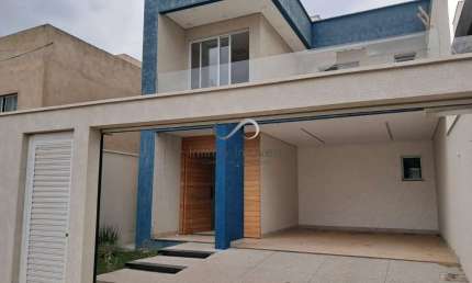 Casa com 3 quartos para alugar na Sandro Cardoso de Souza, 249, Jardim Imperial, Lagoa Santa por R$ 6.900