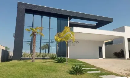 Casa em condomínio fechado com 4 quartos à venda na Dois, 122, Mirante Do Fidalgo, Lagoa Santa por R$ 2.990.000