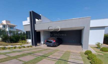 Casa em condomínio fechado com 4 quartos à venda na Das Palmas, 100, Condomínio Sonho Verde, Lagoa Santa por R$ 2.400.000