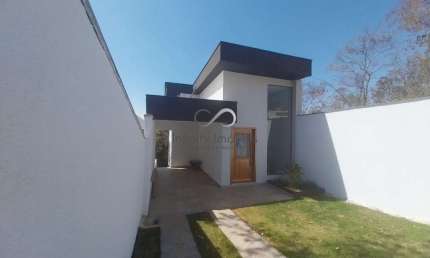 Casa com 3 quartos à venda na Antares, 868, Portal do Sol, Lagoa Santa por R$ 650.000