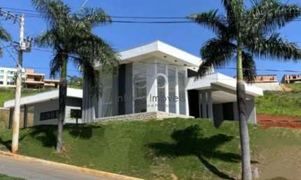 Casa em condomínio fechado com 4 quartos à venda na A, 382, Zona Rural, Lagoa Santa por R$ 1.999.000