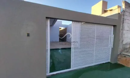 Casa com 3 quartos à venda na Engenheiro Henrique Dumont, 15, Lundcéia, Lagoa Santa por R$ 980.000