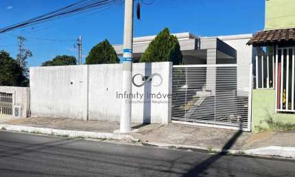 Casa com 3 quartos à venda na Jorge Dias de Oliva, 899, Celvia, Vespasiano por R$ 700.000