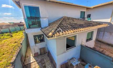 Casa com 4 quartos à venda na Ana da Costa Viana, 302, Jardim Imperial, Lagoa Santa por R$ 549.000