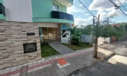 Cobertura com 3 quartos à venda na Aleomar Baleeiro, 382, Centro, Lagoa Santa por R$ 795.000