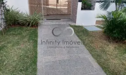 Apartamento com 3 quartos à venda na Aleomar Baleeiro, 382, Centro, Lagoa Santa por R$ 528.000