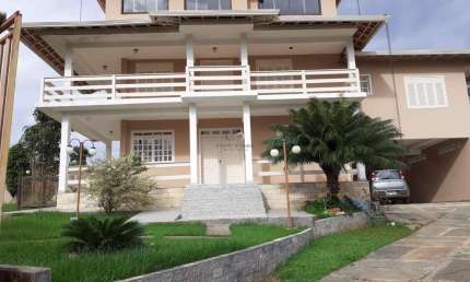 Casa com 4 quartos à venda na Candido Avelar, 47, Joá, Lagoa Santa por R$ 1.200.000
