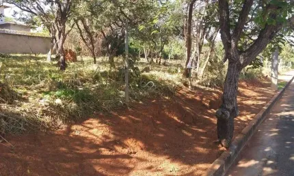 Terreno em condomínio fechado à venda na Maranhão, 65, Joá, Lagoa Santa por R$ 390.000