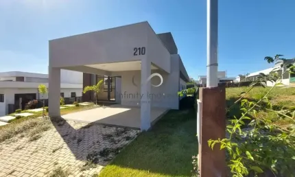 Casa em condomínio fechado com 4 quartos à venda na A, 210, Gran Royalle, Lagoa Santa por R$ 1.790.000