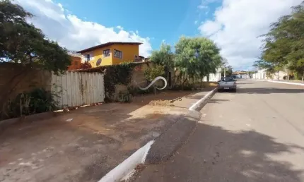 Casa com 3 quartos à venda na Sergipe, 25, Joá, Lagoa Santa por R$ 450.000