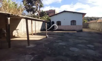 Casa com 3 quartos à venda na Alameda do Ipê Branco, 15, Residencial Visão, Lagoa Santa por R$ 499.000