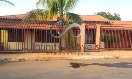 Casa com 4 quartos à venda na Carlos Drumond de Andrade, 115, Jardim Ipê, Lagoa Santa por R$ 1.149.990